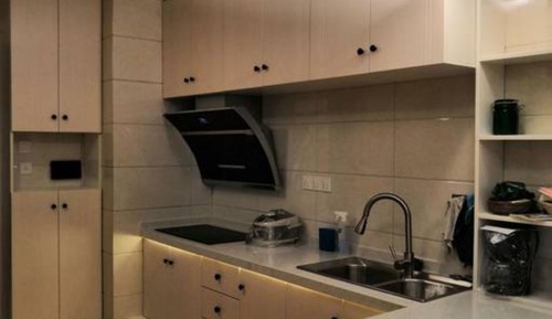 Apartamento, 1 habitación