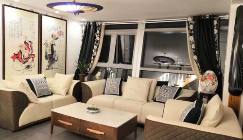 Apartamento, 2 habitaciones