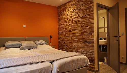 Habitación doble (Zomer)