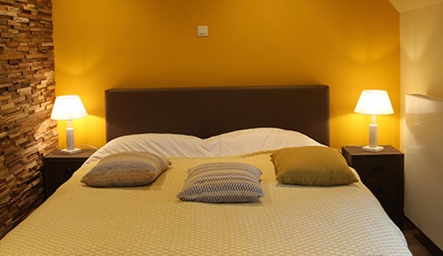 Habitación doble (Lente)