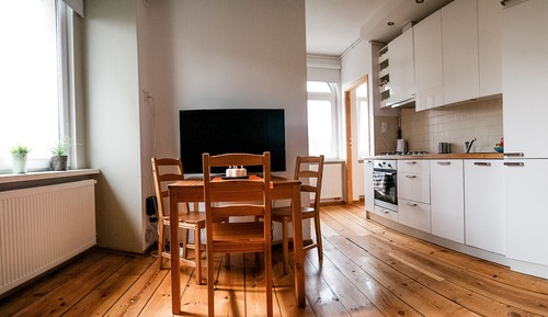 Apartamento estándar