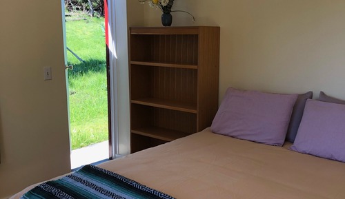 Habitación, 1 cama de matrimonio, no fumadores