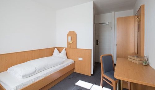 Habitación individual