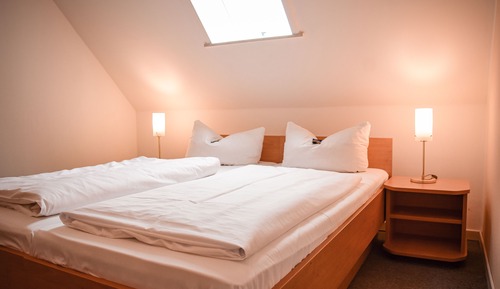 Apartamento, balcón