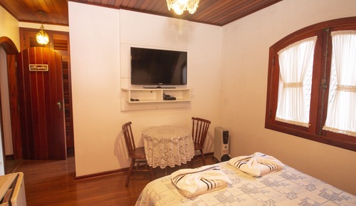 Habitación triple estándar, varias camas, no fumadores