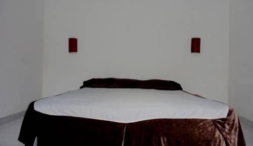 Habitación doble, 1 cama doble, no fumadores