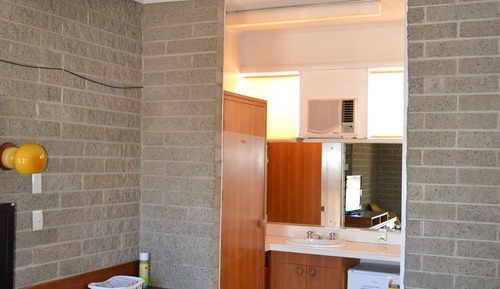 Habitación con 2 camas individuales, 2 camas individuales