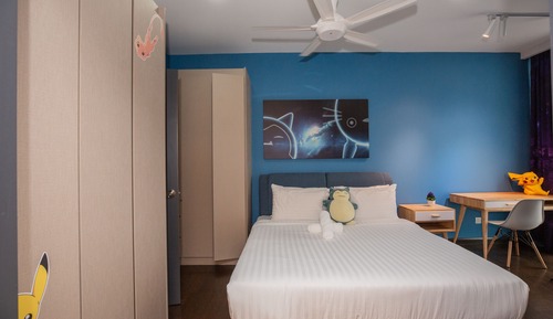 Apartamento Premium, 1 habitación