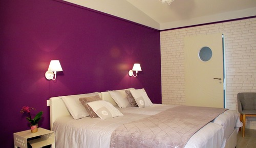 Habitación (Glycine)