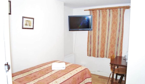 Habitación individual