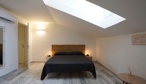 Habitación doble superior