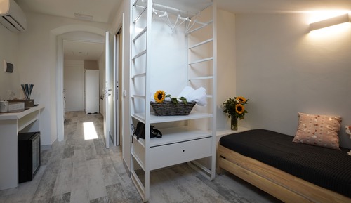 Habitación individual