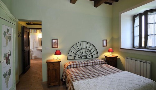 Casa Confort, accesible para personas con discapacidad, en la zona del jardín