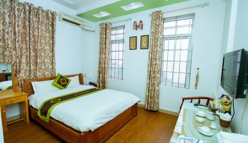 Habitación doble