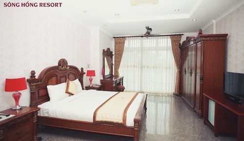 Habitación (VIP)