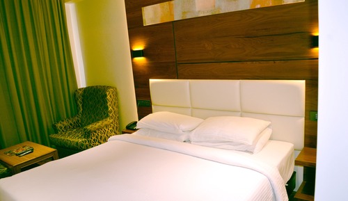 Habitación Grand