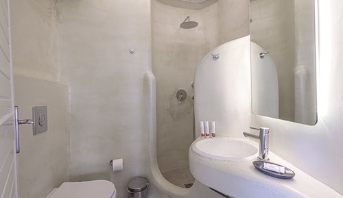 Villa, 4 habitaciones (Therpsichore)