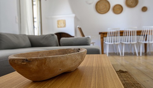 Villa, 5 habitaciones (Thalia)