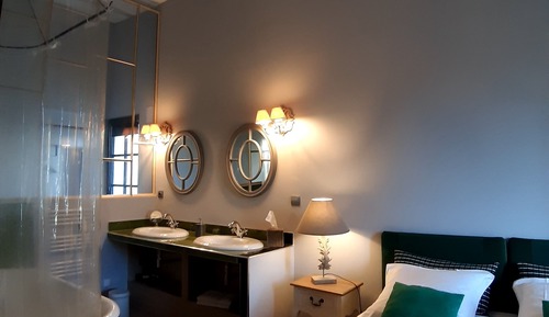 Habitación doble (Providence)