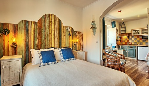 Suite estudio