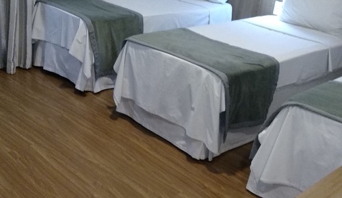 Habitación Premium, 2 camas individuales, no fumadores