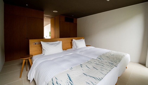 Villa, piscina privada (Suite, Outdoor Bath & Day Bed)