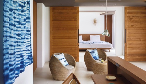 Villa Premier, piscina privada (Suite, Outdoor Bath)