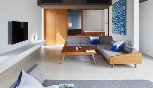 Villa, piscina privada (Suite, Outdoor Bath & Sofa Bed)