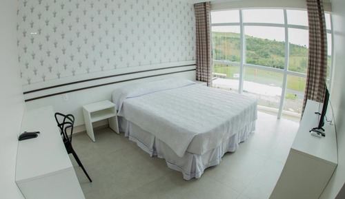 Habitación superior con 2 camas individuales