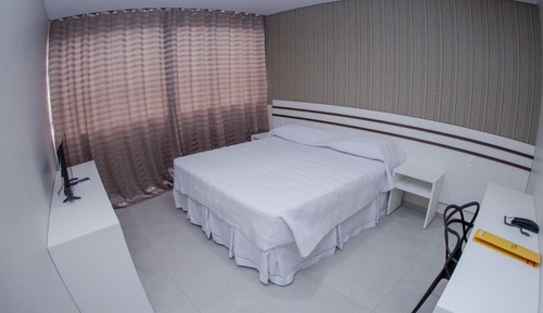 Habitación Deluxe doble