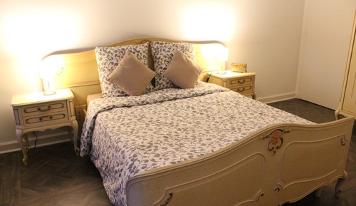 Apartamento (Waterloo)