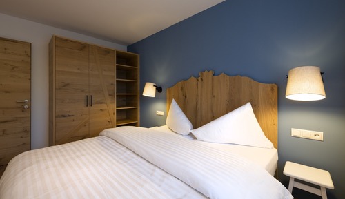 Apartamento, 2 habitaciones