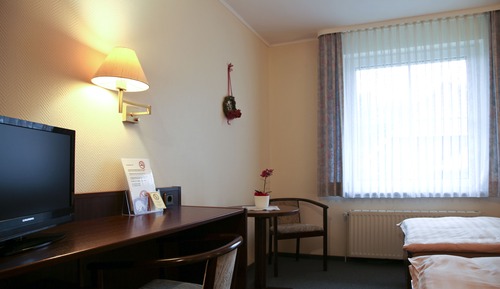 Habitación doble
