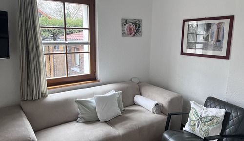 Apartamento Confort, 2 habitaciones (Wildrose)