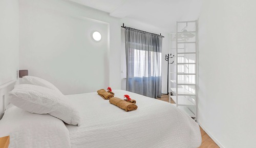 Apartamento Confort