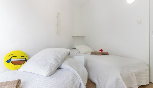 Apartamento, 2 habitaciones