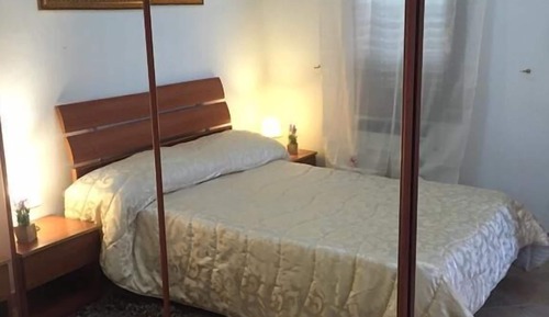 Habitación Deluxe doble
