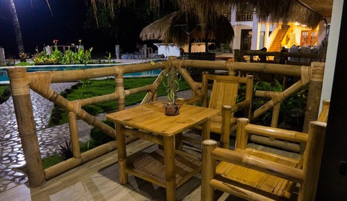 Habitación Deluxe, vistas al mar