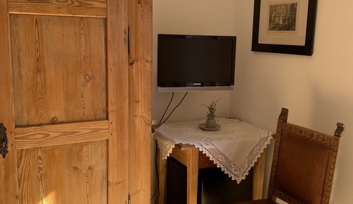 Habitación individual estándar
