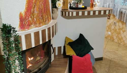Casa familiar, varias camas, no fumadores