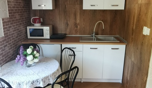 Habitación cuádruple, varias camas, no fumadores (nr 3)