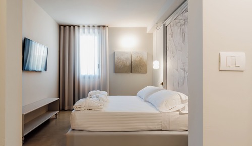 Apartamento, 2 dormitorios