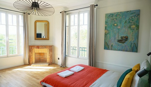 Habitación panorámica, 2 habitaciones