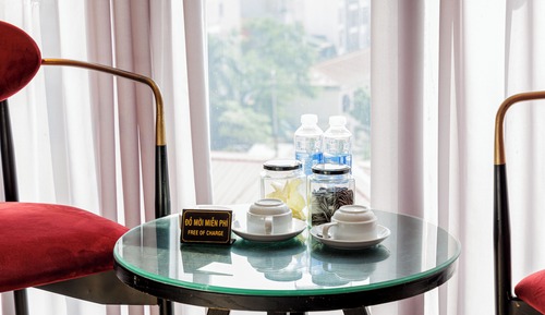 Suite Deluxe