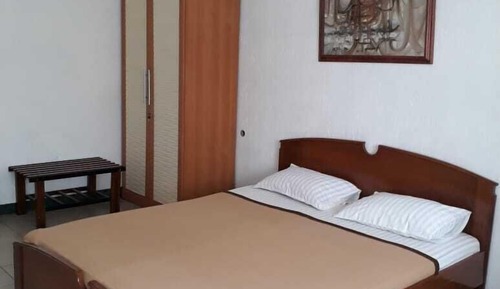Habitación superior