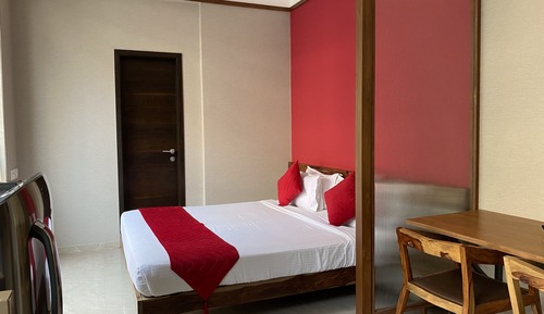Suite estudio ejecutiva