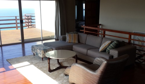 Villa familiar, 4 habitaciones