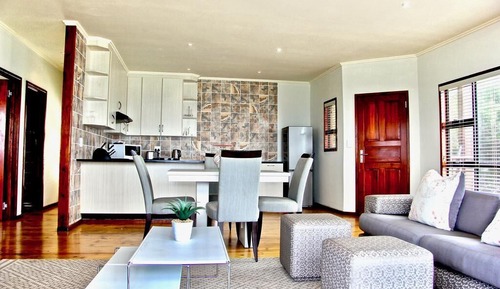 Villa, 3 habitaciones