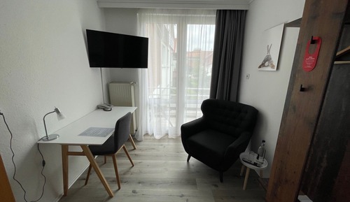 Habitación individual