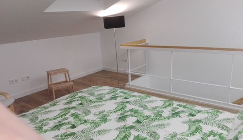 Dúplex Deluxe, baño privado (4)